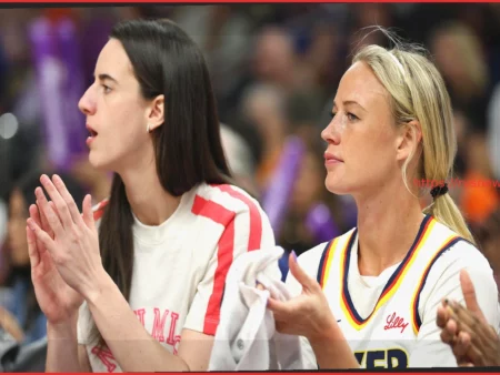 Софи Каннингем: Маунт-Рашмор величайших снайперов всех времен