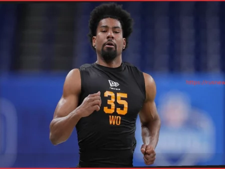 San Francisco 49ers: Полный состав на Драфте НФЛ 2026