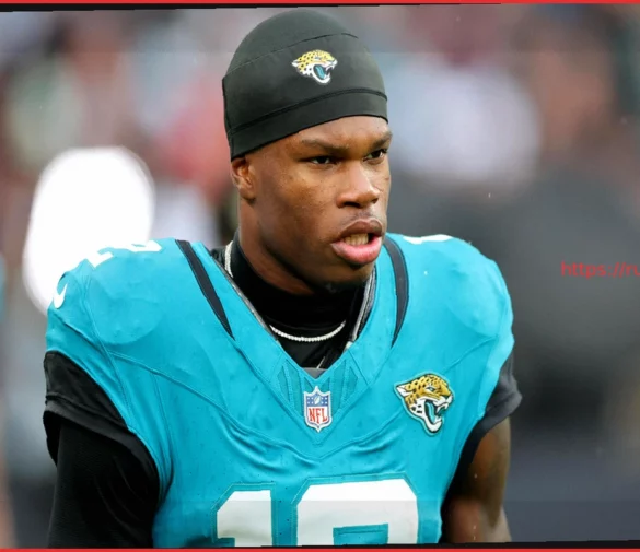 Генеральный менеджер «Ягуаров» сообщил о сроках возвращения Трэвиса Хантера после операции на колене