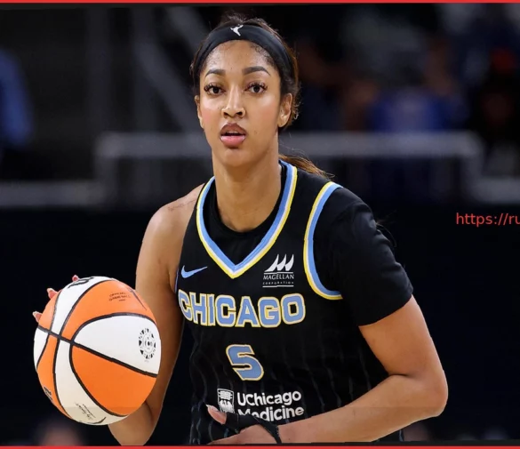 Генеральный менеджер Chicago Sky Джефф Паглиокка высказался об Энджел Риз после обмена и на фоне скандала