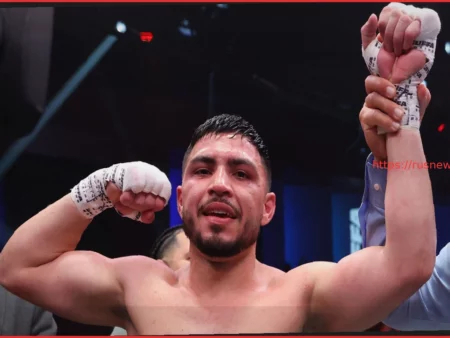 Победа Магсайо над Макрори: Шаг к Титулу Zuffa