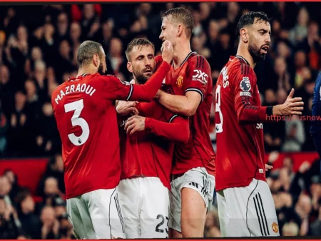 Битва гигантов АПЛ: Манчестер Юнайтед, Челси, Арсенал и Ливерпуль сражаются за Моргана Роджерса