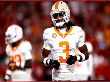 Драфт НФЛ 2026: Выборы и потребности Даллас Ковбойс