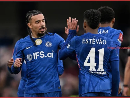 Глобальный Ювентус: Ожидается грандиозный матч с Челси в Гонконге