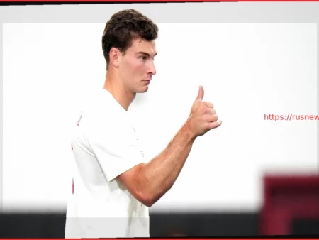 Новый прогноз драфта НФЛ: топ-10 пиков предсказан тренерами, руководителями и скаутами