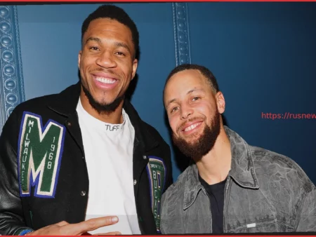 Список главных целей для обмена Голден Стэйт Уорриорз после вылета из плей-ин