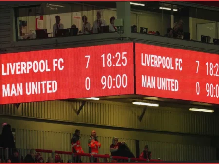 Ливерпуль опережает Манчестер Юнайтед в гонке за звездой Реала Камавингой стоимостью £60 млн – сообщает пресса