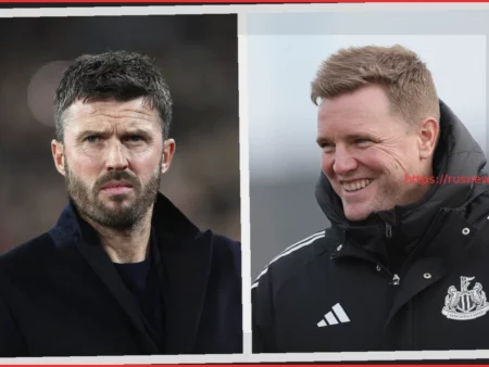 Манчестер Юнайтед планирует амбициозный трансфер игрока за 70 млн фунтов на замену ключевому футболисту