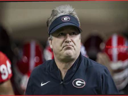 Кирби Смарт из Джорджии: позиция по расширению плей-офф студенческого футбола и будущему матча за титул SEC