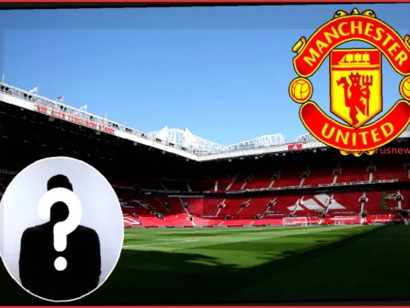 «Один из лучших» — «Манчестер Юнайтед» призывают подписать «абсолютно идеальный» вариант за £30 млн для усиления ключевой зоны