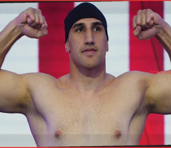 Хьюни готов к бою с Итаумой: «Сто процентов встретимся»