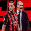 Тревожное заявление Рабьо: «Милан» потерял желание бороться друг за друга