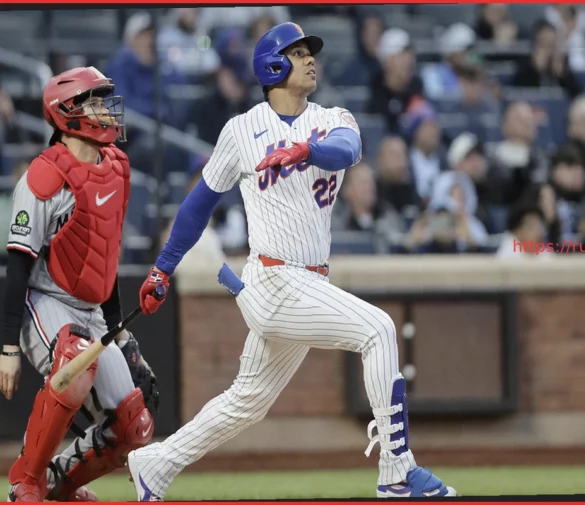 Метс прерывают 12-матчевую серию поражений победой над Твинс: реакция фанатов на конец исторического спада