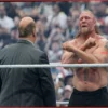 Финал WrestleMania 42: Прощание с Броком Леснаром или Начало Нового?