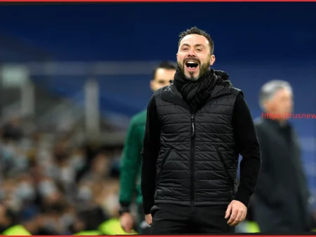 Де Дзерби нацелен на Мануэля Локателли: «Тоттенхэм» готов заплатить £22 млн?