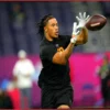 Makai Lemon to Eagles After Cowboys Trade, NFL Fans React to WR Draft Pick amid A.J. Brown Rumors