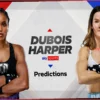 Прогнозы на большой бой: Дюбуа против Харпер – кто победит?