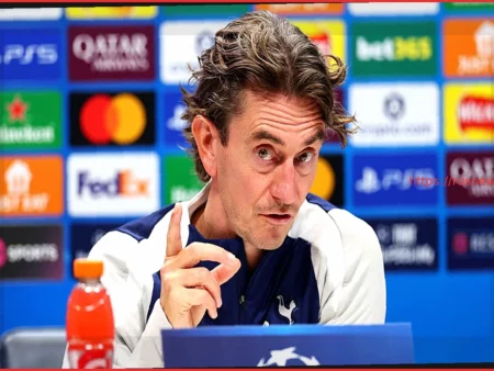 Тоттенхэм в лидерах по подписанию 327-матчевого игрока после неудачи летом