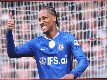 Манчестер Юнайтед готовится к предложению в 43 миллиона фунтов стерлингов за 23-летнего игрока