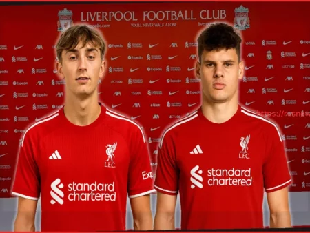 Ливерпуль планирует приобрести «волшебника» за 43 миллиона фунтов для усиления ключевой позиции