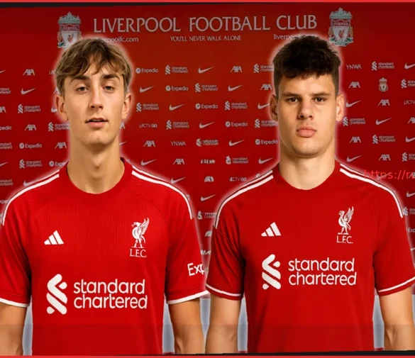 Ливерпуль планирует приобрести «волшебника» за 43 миллиона фунтов для усиления ключевой позиции