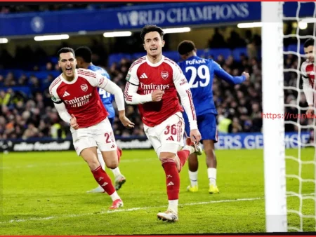 «У него потрясающая стойкость»: Манчестер Юнайтед призвали подписать «топ-игрока» за £80 млн с 20 голами/ассистами в этом сезоне