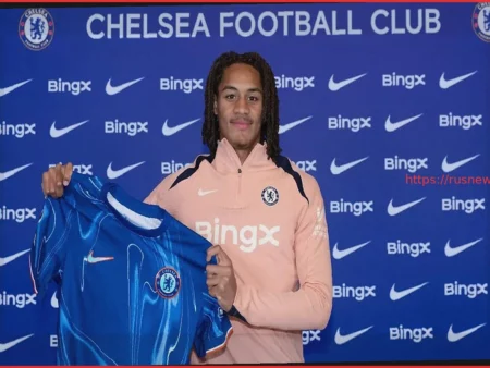 Челси планирует дерзкий трансфер игрока за £20 млн из топ-клуба АПЛ — журналист