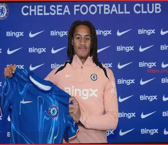 Челси планирует дерзкий трансфер игрока за £20 млн из топ-клуба АПЛ — журналист