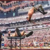 Результаты WrestleMania 42 и оценки матчей с субботней карты