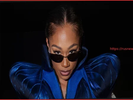 Алисия Баумгарднер: «Всех их!» — вызовы для Тейлор, Серрано и Майер