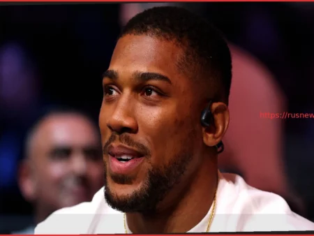 Уайт предостерегает Джошуа от слишком быстрого возвращения: «Уайлдер имеет смысл»