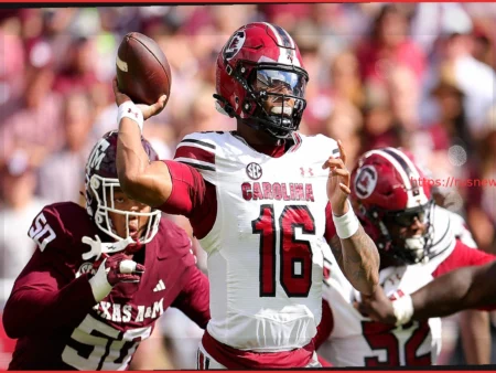 Футболисты колледжей: Ожидания прорыва в 2026 году