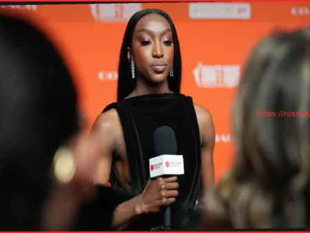 Flau’jae Johnson: Новый клип на песню ‘WOAH’ после драфта WNBA 2026