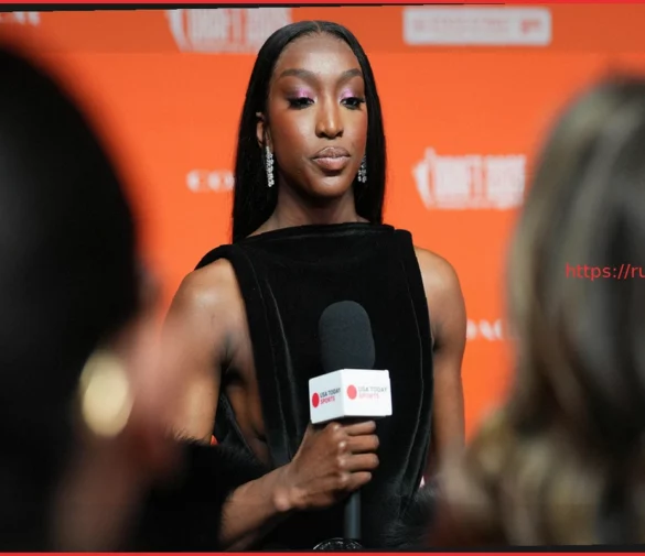 Flau’jae Johnson: Новый клип на песню ‘WOAH’ после драфта WNBA 2026