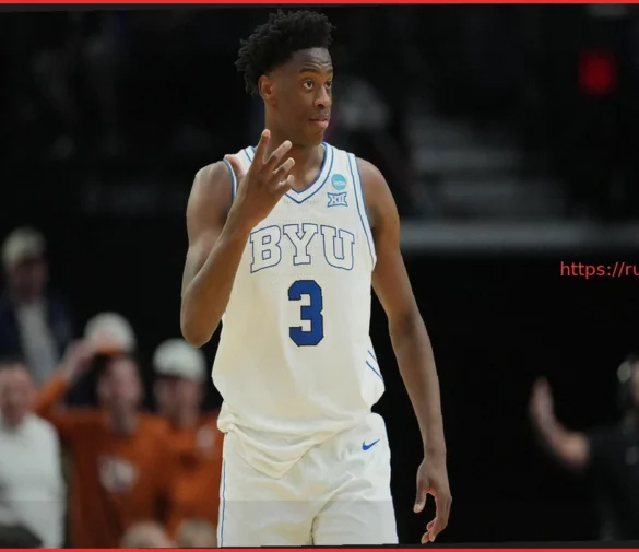 Анализ скаутских отчетов Драфта НБА 2026: ведущие таланты из прогнозов экспертов