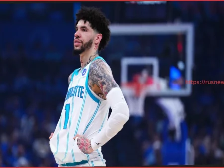 ЛаМело Болл: Историческое поражение от «Мэджик» «сильно ранило»