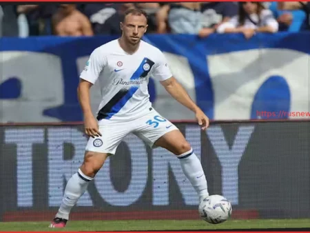 Манчестер Юнайтед и Челси готовятся к трансферу звезды АПЛ за £48 млн этим летом