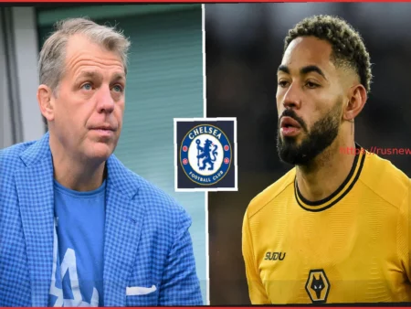 Челси нацелился на трансфер звезды за 56 миллионов фунтов со 16 голевыми действиями за сезон, возможен обмен – журналист