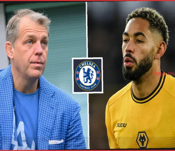 Челси нацелился на трансфер звезды за 56 миллионов фунтов со 16 голевыми действиями за сезон, возможен обмен – журналист