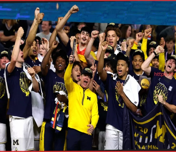 Сколько предположительно стоила Мичигану инвестиция в NIL для победы на недавнем турнире NCAA?