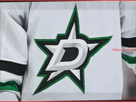 Шоколадные чуррос от Dallas Stars: новое угощение для плей-офф Кубка Стэнли 2026