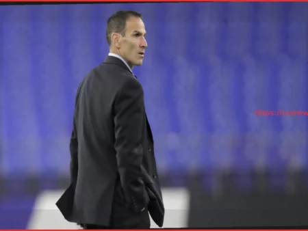 Мичиган нанимает бывшего сотрудника Билла Беличика в качестве нового ассистента GM в студенческом футболе