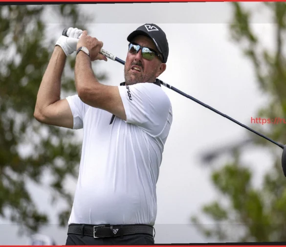 Фил Микельсон не будет участвовать в Мастерсе 2026 года, ссылаясь на семейные причины