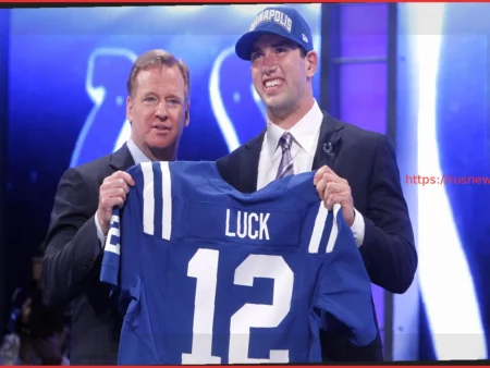 Ранжирование первых пиков драфта НФЛ за последние 25 лет