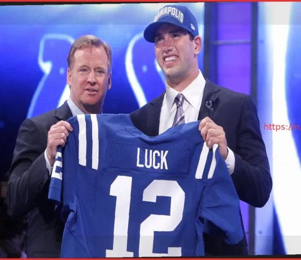 Ранжирование первых пиков драфта НФЛ за последние 25 лет