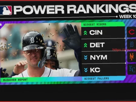 MLB: Претенденты на титул теряют позиции