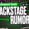 Закулисные шепотки WWE: Новости о Броне Брейккере, Эль Гранде Американском и других значимых личностях