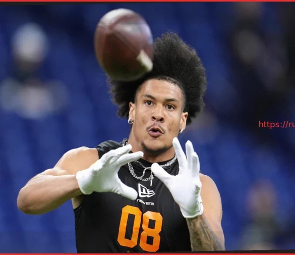 Лучшие проспекты на второй день драфта НФЛ 2026 по версии Мела Кипера-младшего