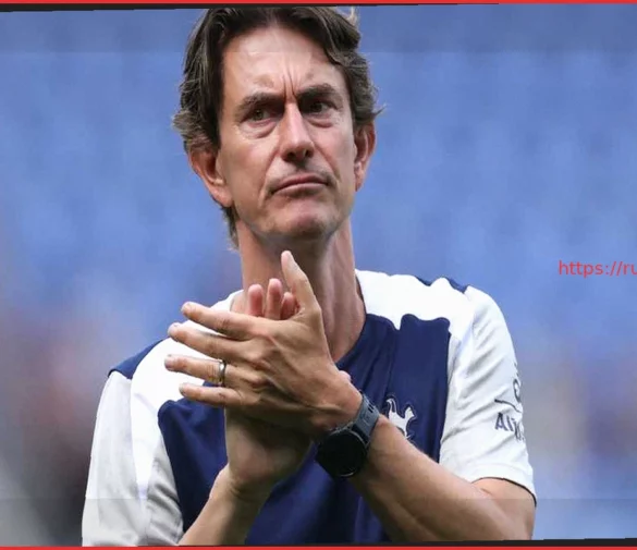 Тоттенхэм проявляет интерес к 190-сантиметровому вратарю: возможен трансфер за 30 миллионов фунтов