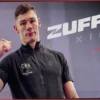 Крис Биллиам-Смит подписывает контракт с Zuffa Boxing и проведет бой на Sky Sports